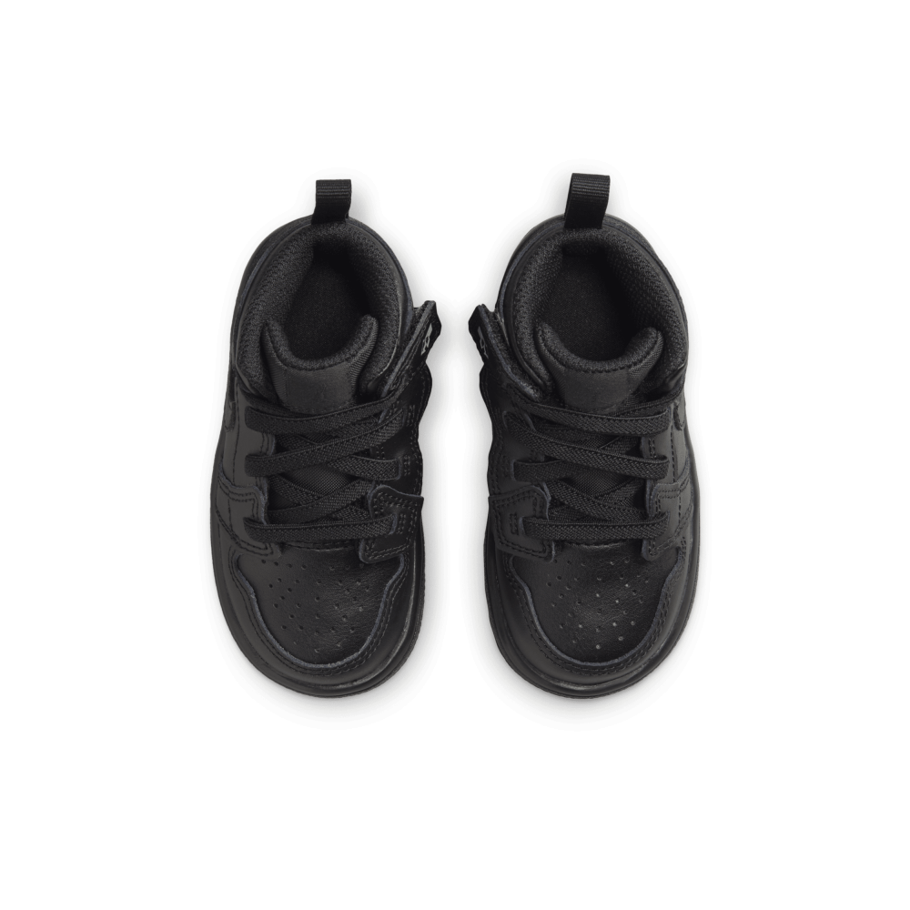NIKE JORDAN 1 Mid Alt DR9744-093 / schwarz
