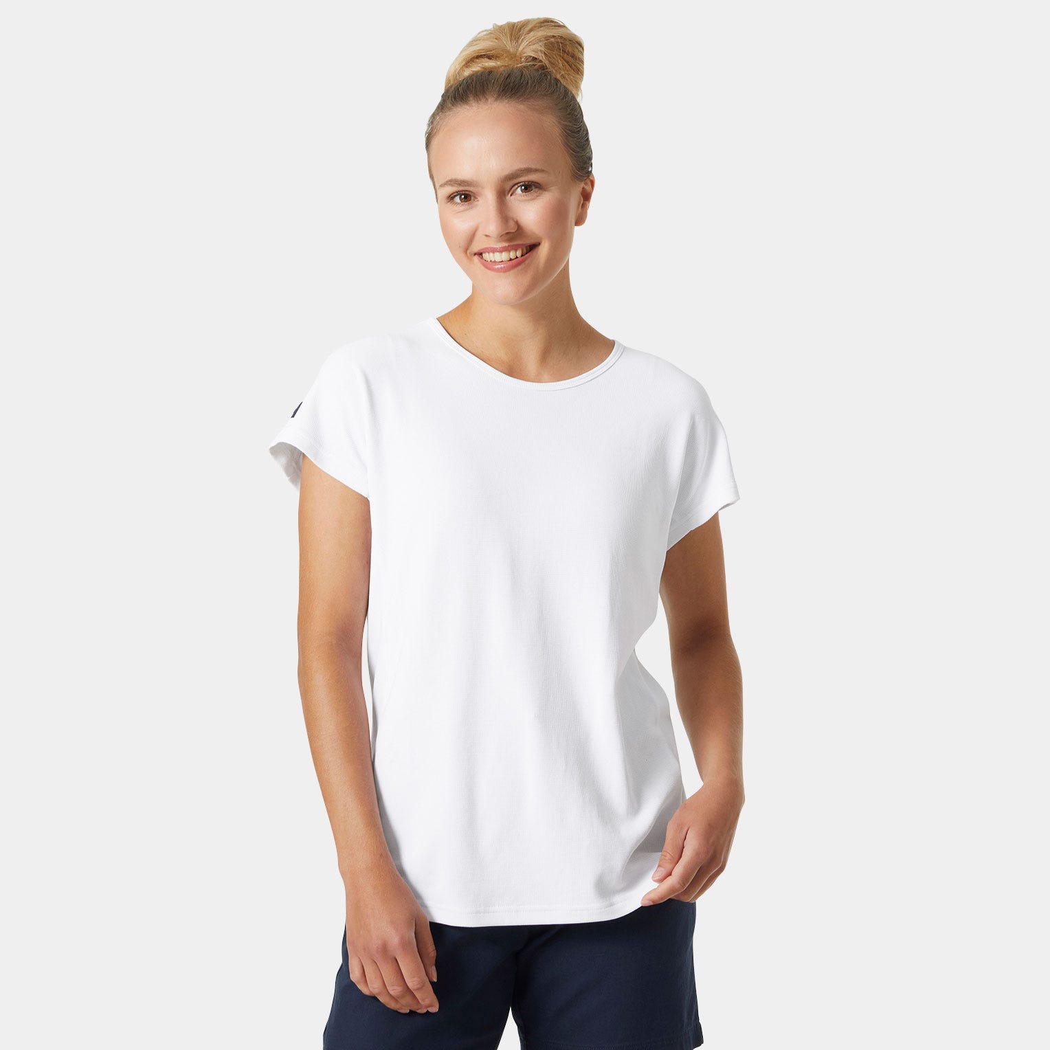 Women's Crewline Quick-Dry Top