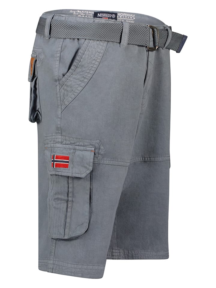 Geographical Norway Cargobermudas 