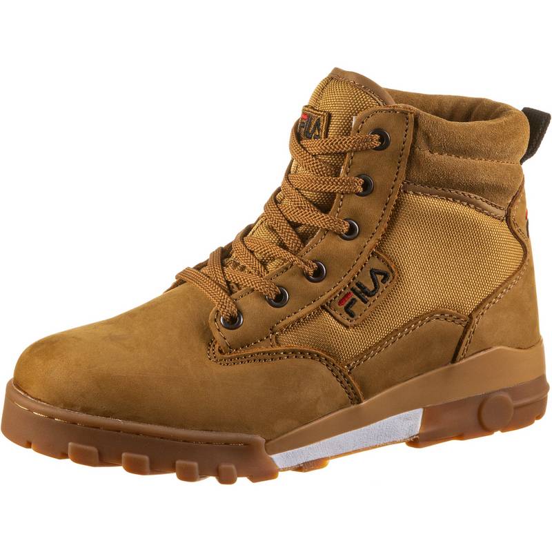 FILA Grunge II Boots Damen