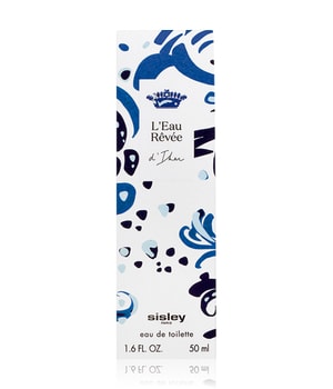 Sisley L'Eau Rêvée D'Ikar Eau de Toilette 50 ml