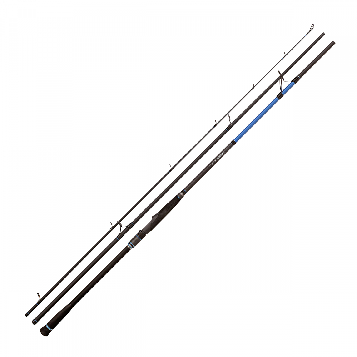 Zebco Friedfischrute Z-Cast Allround