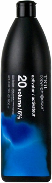 Tigi Copyright Colour Activator 20 Vol. / 6% Entwicklerflüssigkeit
