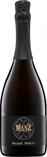 Rosé brut - Weingut Manz