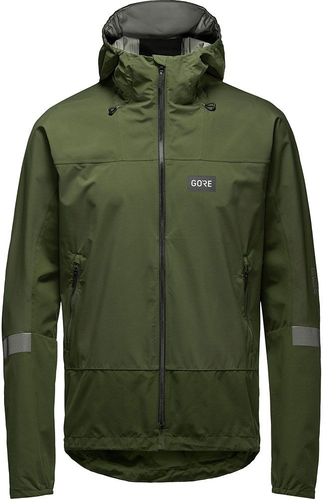GOREWEAR Lupra GORE-TEX INFINIUM® - MTB Windjacke kaufen | Bike-Discount