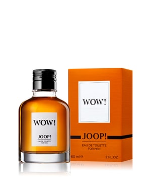 JOOP! WOW! Eau de Toilette 60 ml
