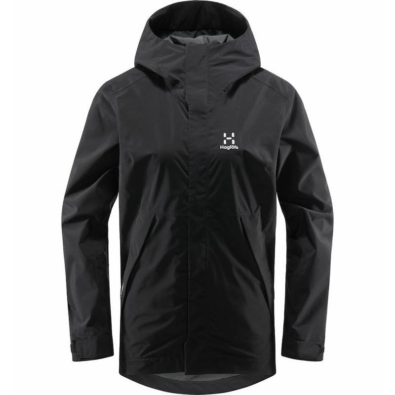 Haglöfs Tjärn Jacket Hardshelljacke Damen