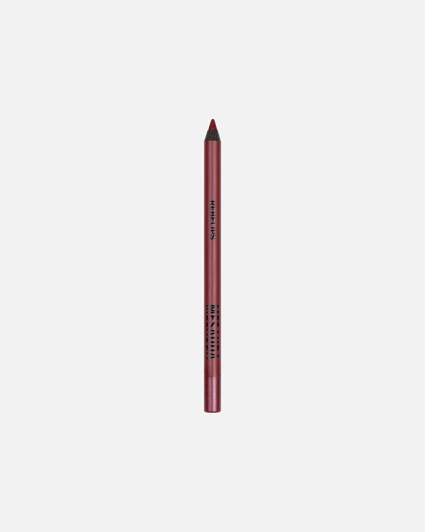 Mesauda Beauty REBELIPS 102 LAZDYNŲ RIEŠUTŲ