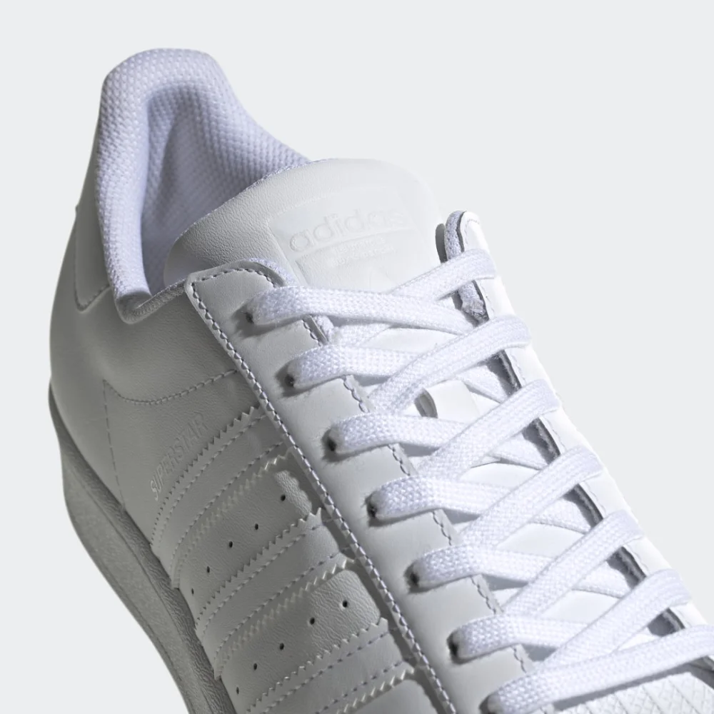 adidas Superstar EG4960 / weiss