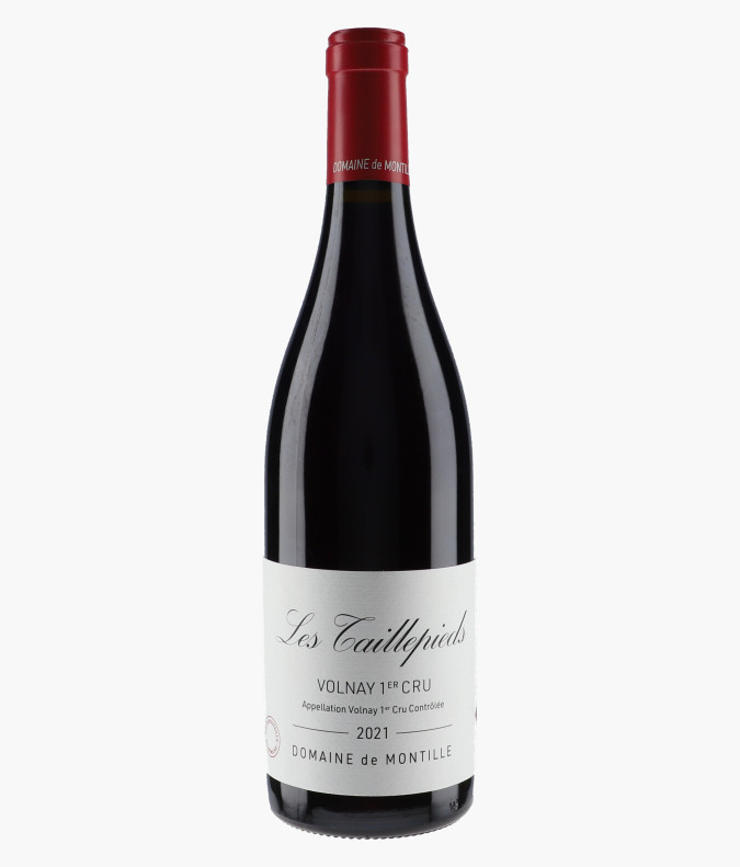 Volnay 1er Cru Les Taillepieds 2021DE MONTILLE