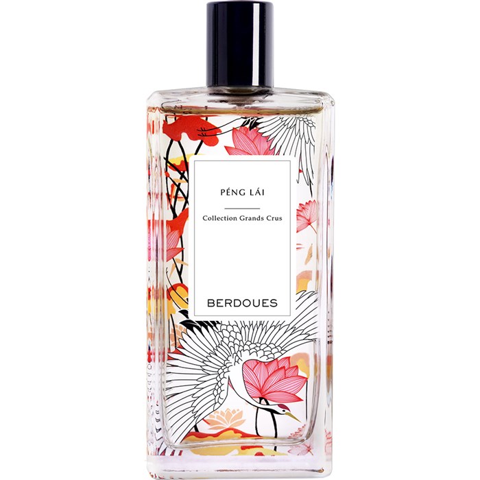 Eau de Parfum Spray