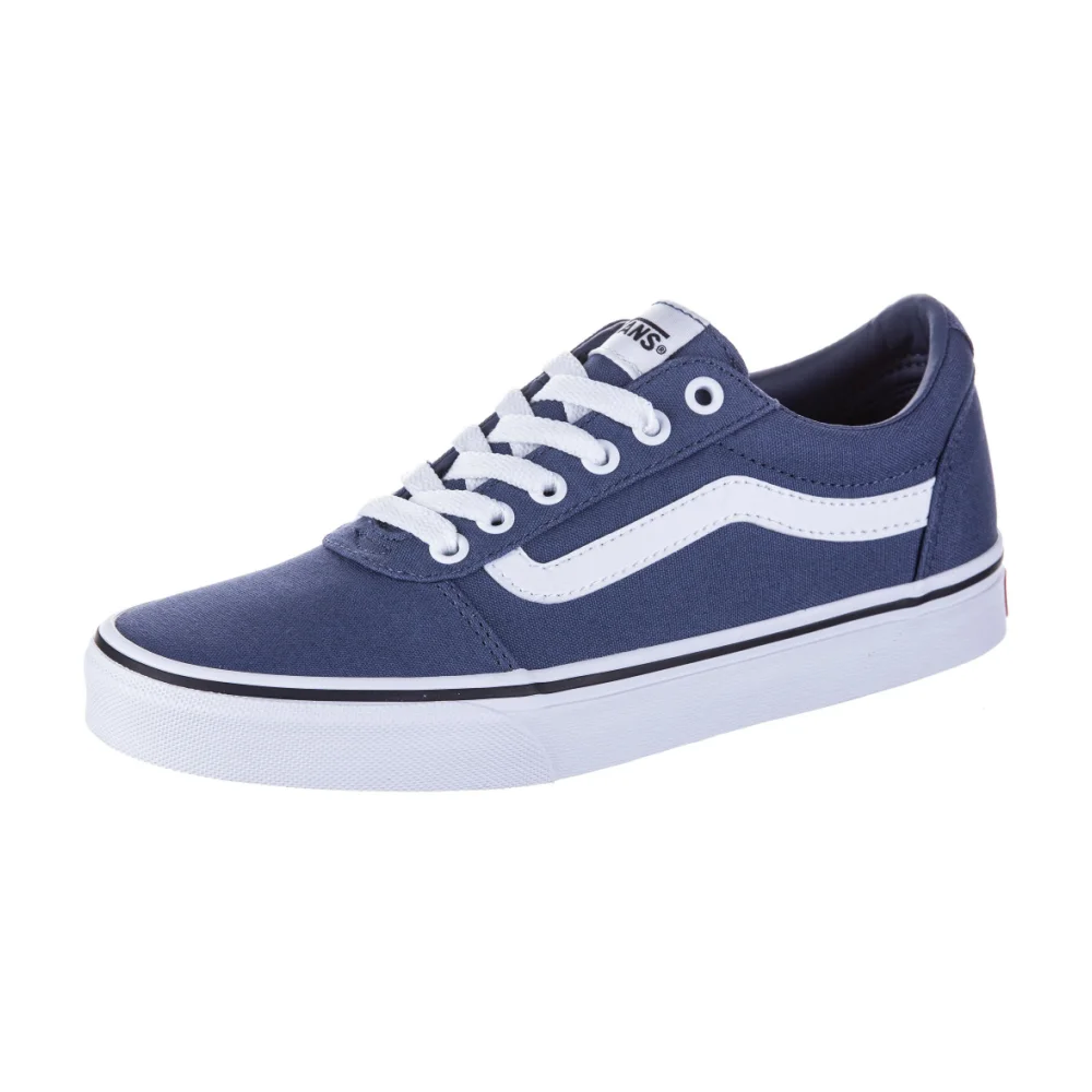Vans Ward VN0A5HYOAHU1 / blau