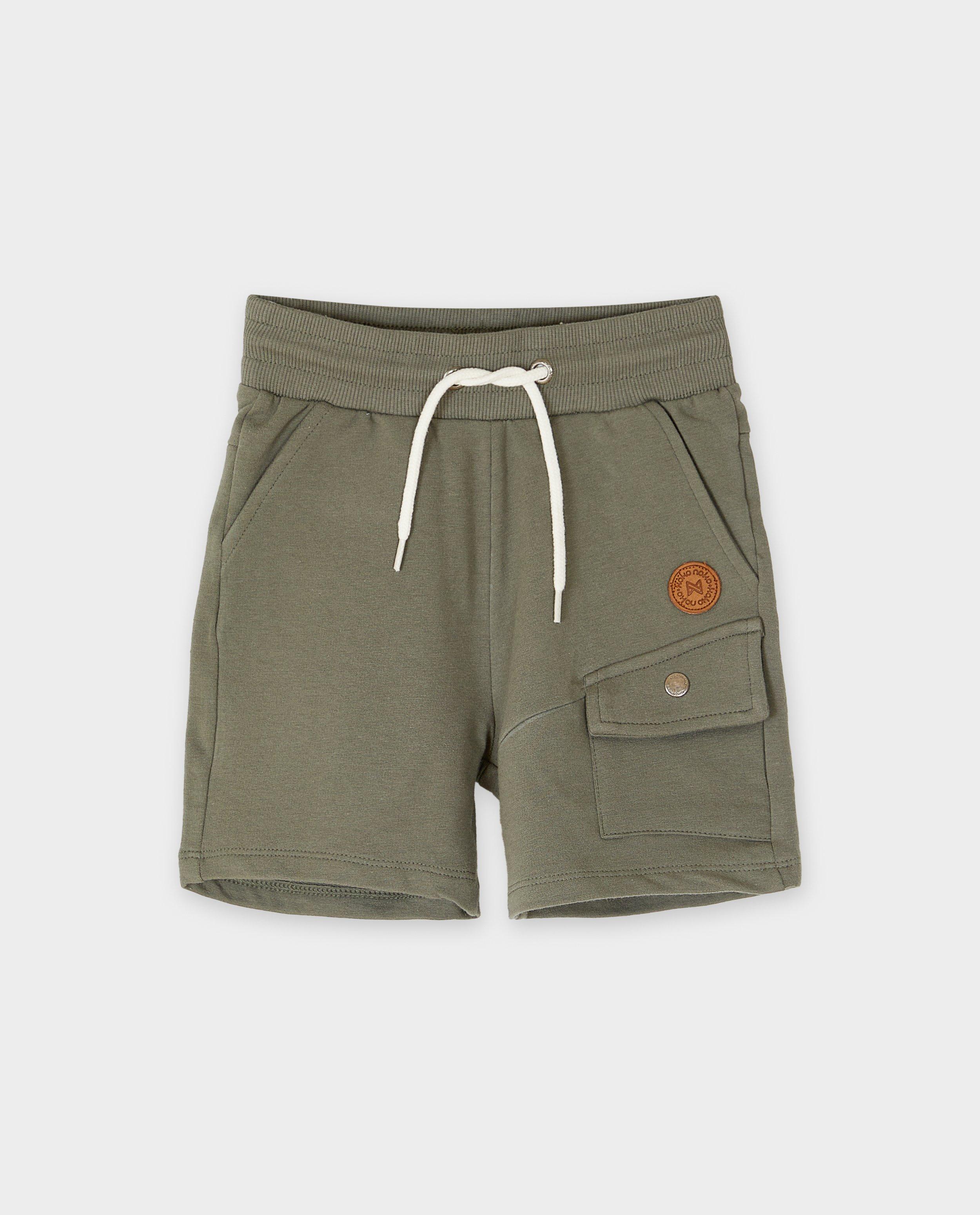 Koko Noko Rövidnadrág khaki