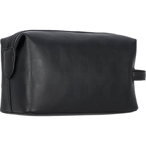 Ted Baker Wayman Kulturbeutel Leder 25 cm