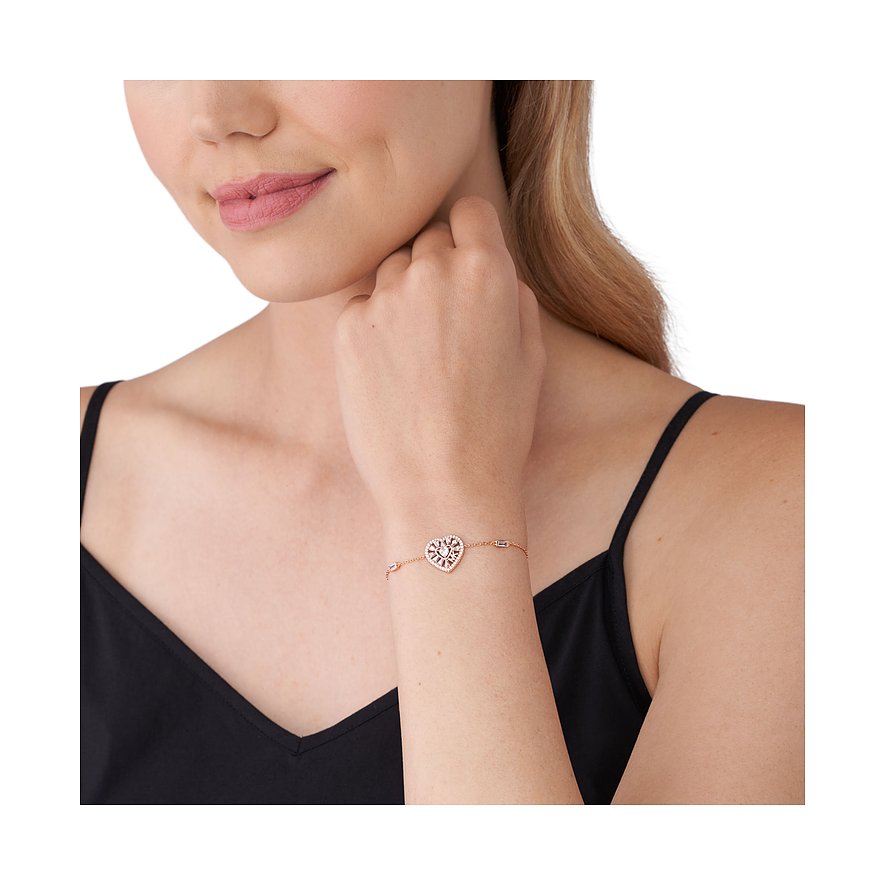 Michael Kors Armband KORS LOVE
