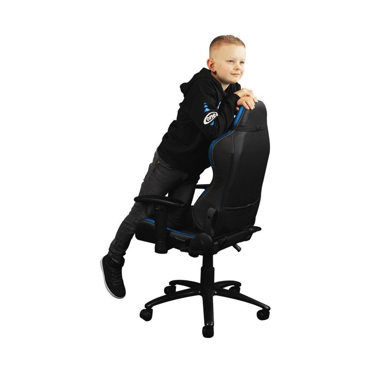 ONE GAMING Gaming Chair Gaming Stuhl ONE GAMING Chair Pro Kids RGB