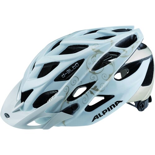 DAMEN RADHELM D-ALTO