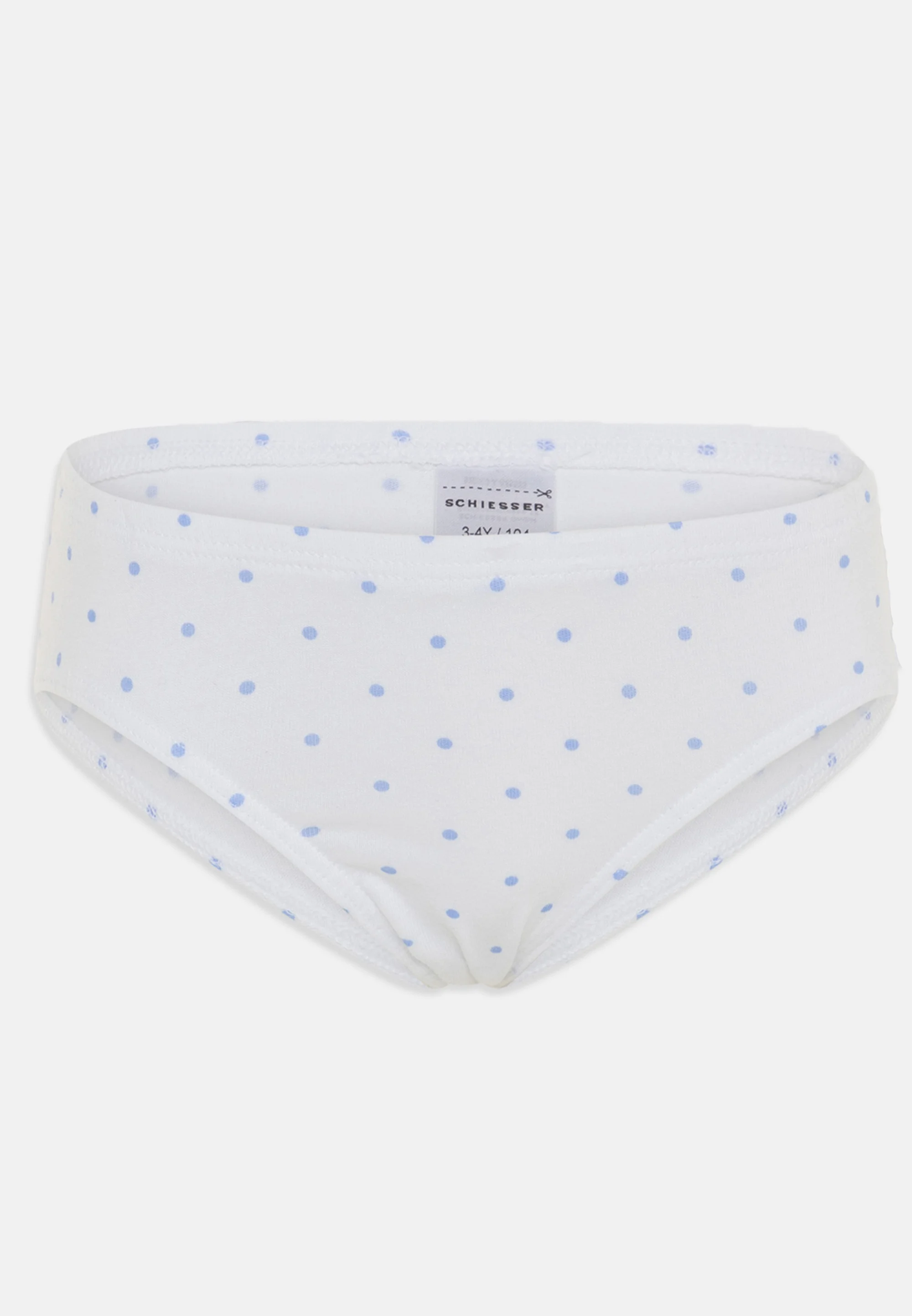 Schiesser 10ER PACK - Calzoncillos