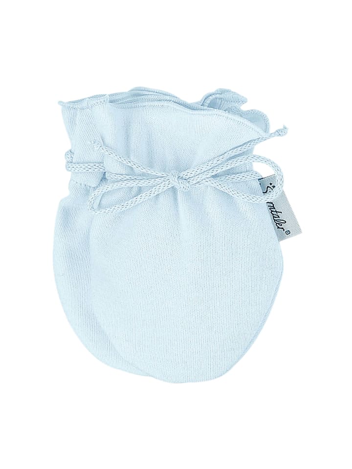 Sterntaler OCS Kratzfäustlinge in bleu günstig kaufen onesize