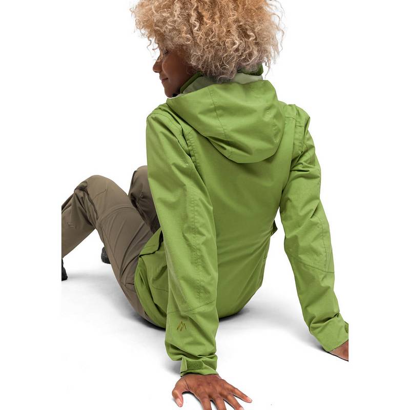 Maier Sports Partu Outdoorjacke Damen