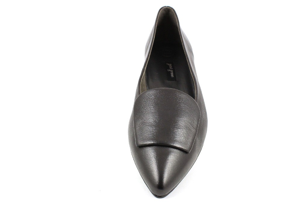 PAUL GREEN Ballerinas schwarz