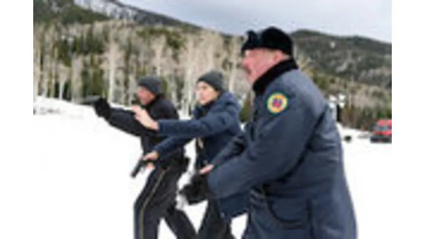Wind River