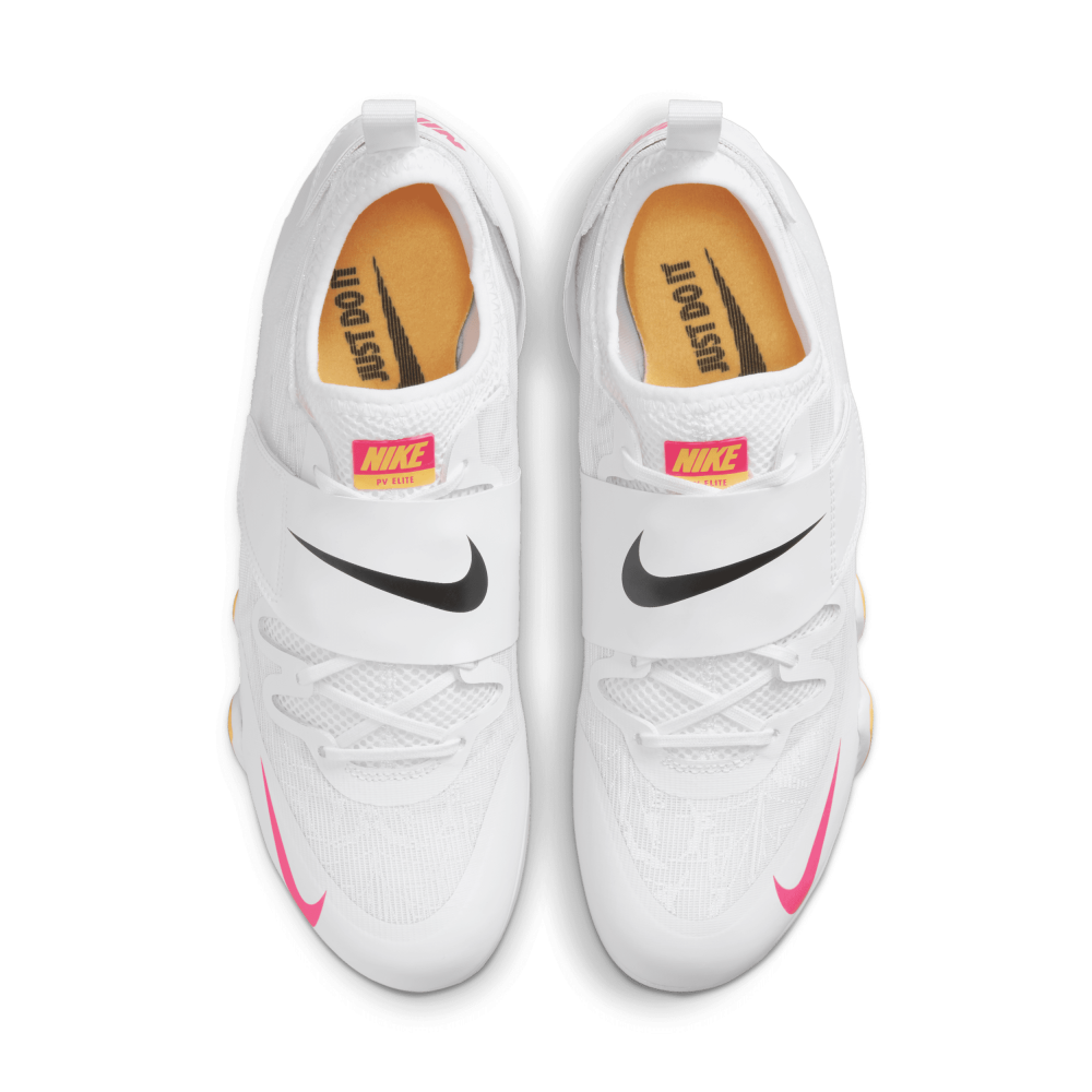 Nike Pole Vault Elite AA1204-101 / weiss