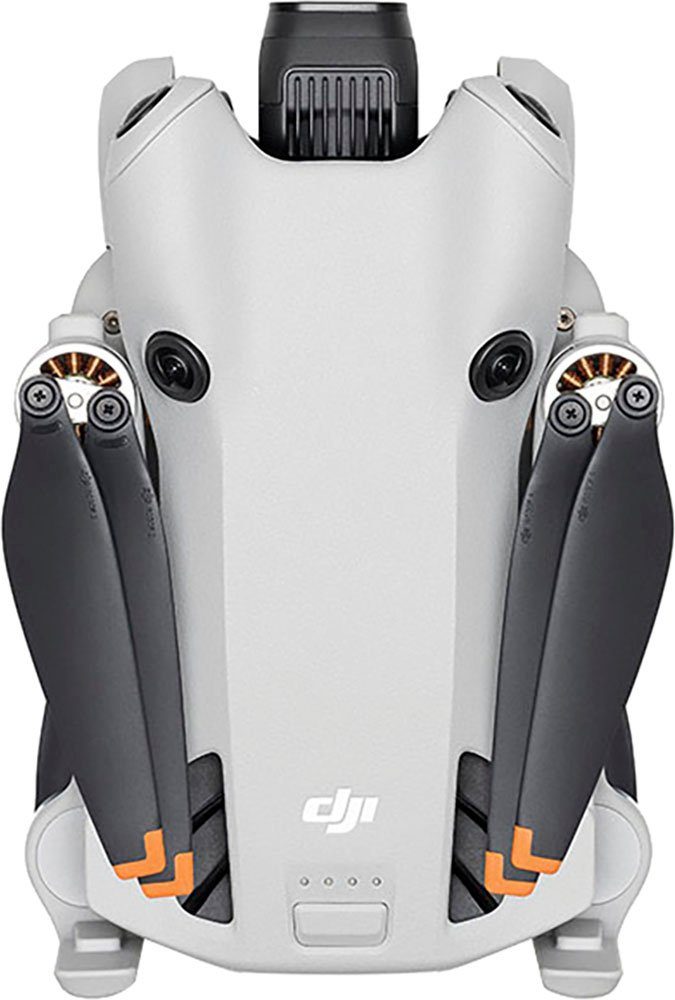 DJI Mini 4 Pro (GL) Drohne (4K Ultra HD)