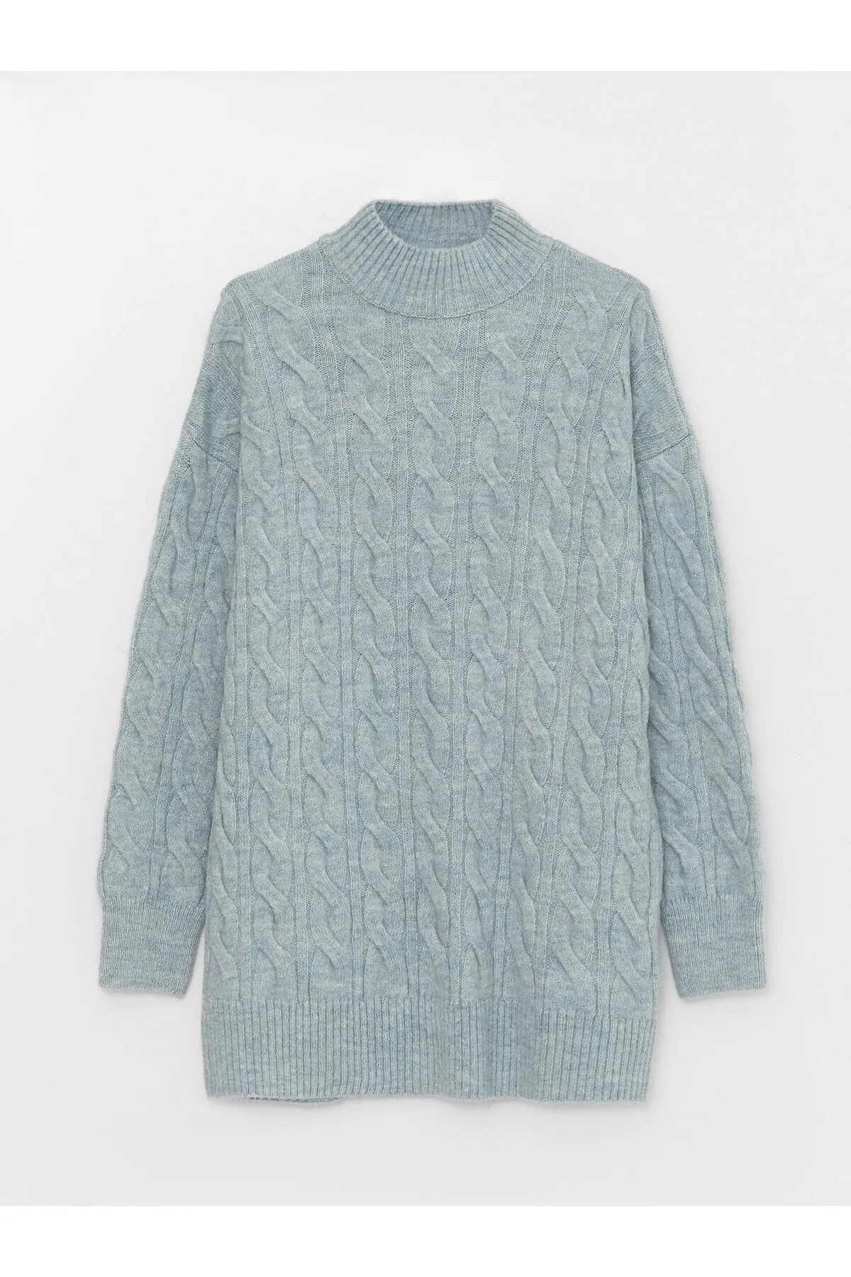 LC Waikiki  Tunika - Blau - Regular Fit