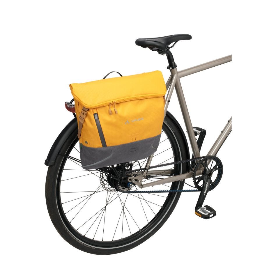 CityMe Bike Umhängetasche und Fahrradtasche