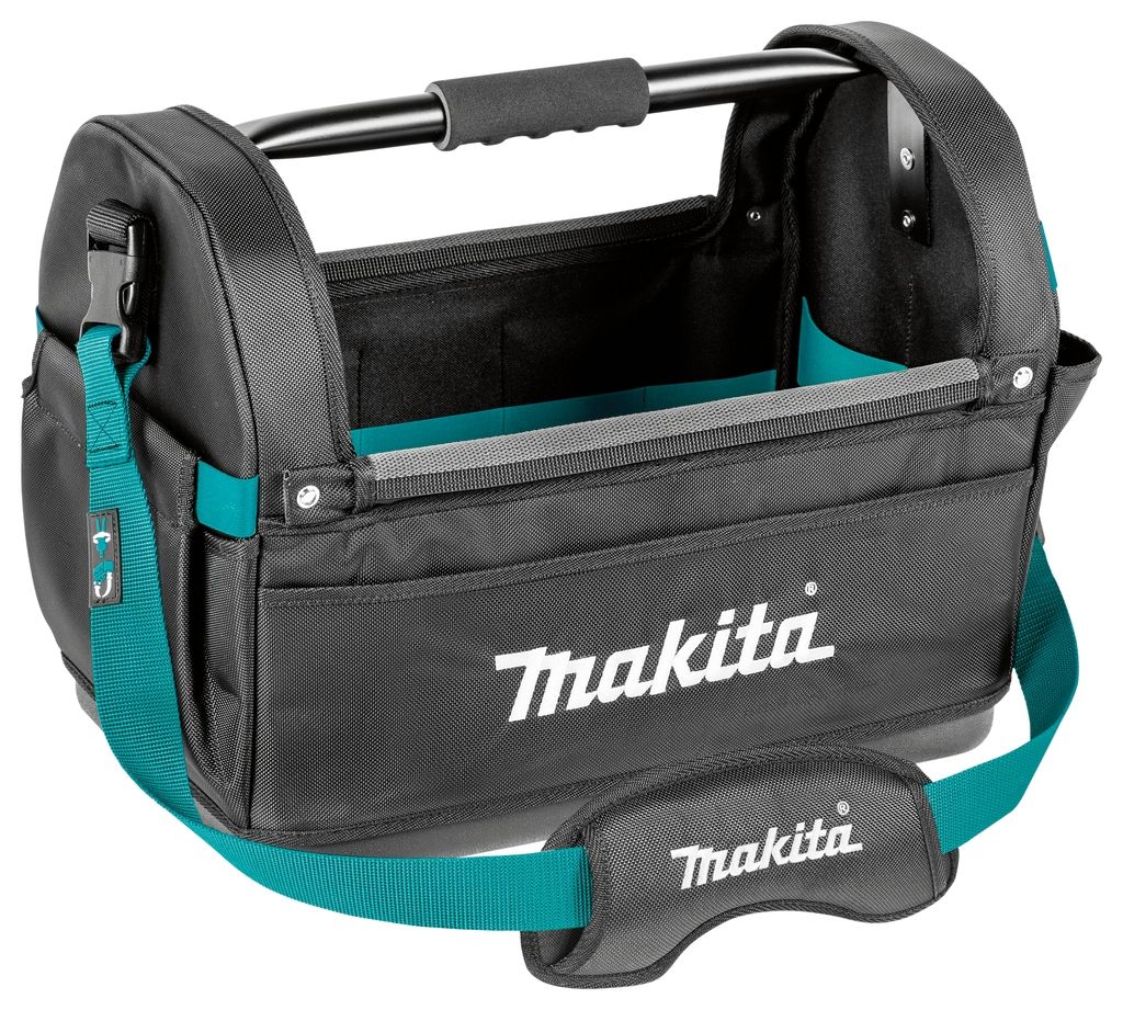 Makita Accessories E-15403 Open Tool Bag