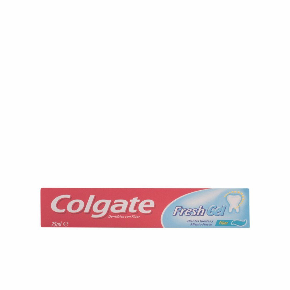 Colgate Zahnpasta FRESH GEL pasta dentífrica 75 ml