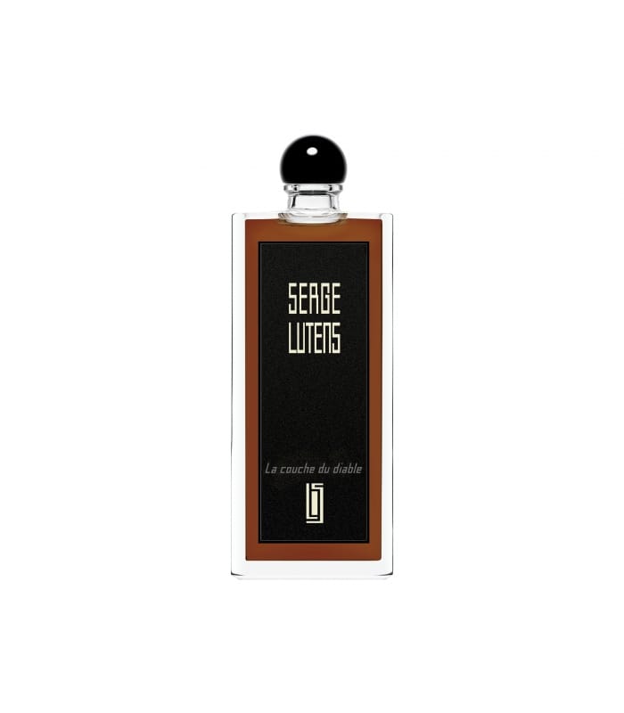 Serge Lutens-LA COUCHE DU DIABLE-Eau de Parfum Vaporisateur