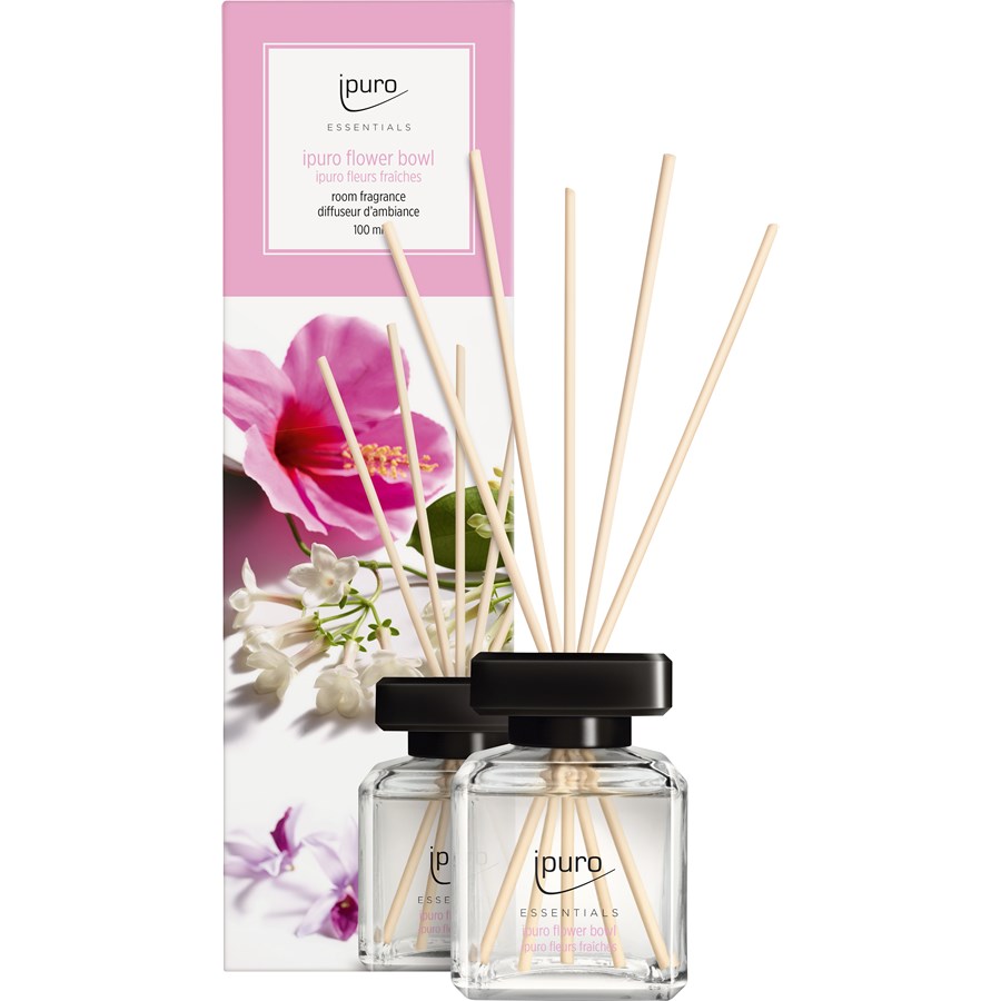 Essentials by Ipuro Flower Bowl