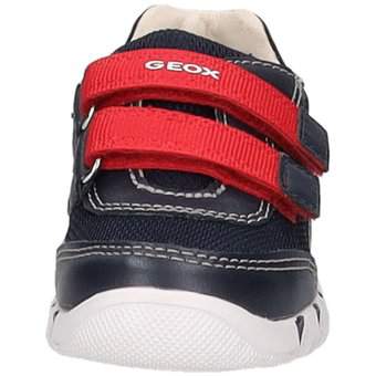 Geox Upidoo Lauflerner in blau