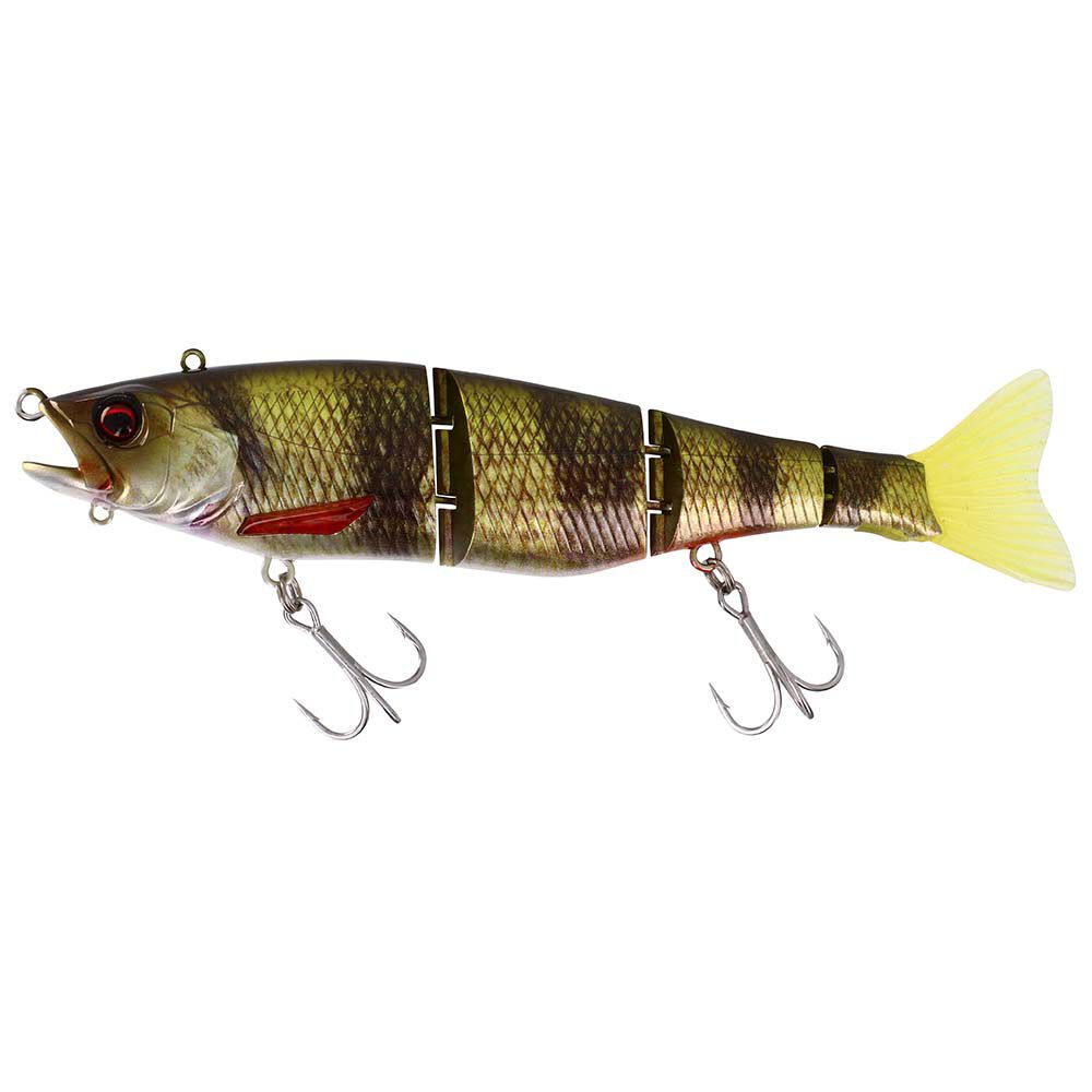 Swimbait Hard Lure Illex Gantia 18cm, 52g
