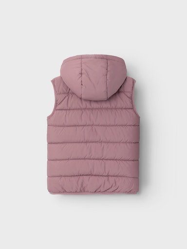 Name It Steppweste NKFMEMPHIS VEST PB