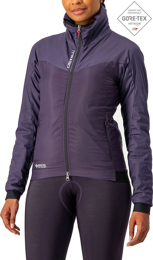 Castelli Fly Thermal - Damen Winterjacke kaufen | Bike-Discount