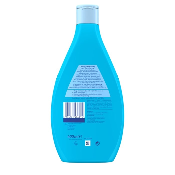 Shampoo