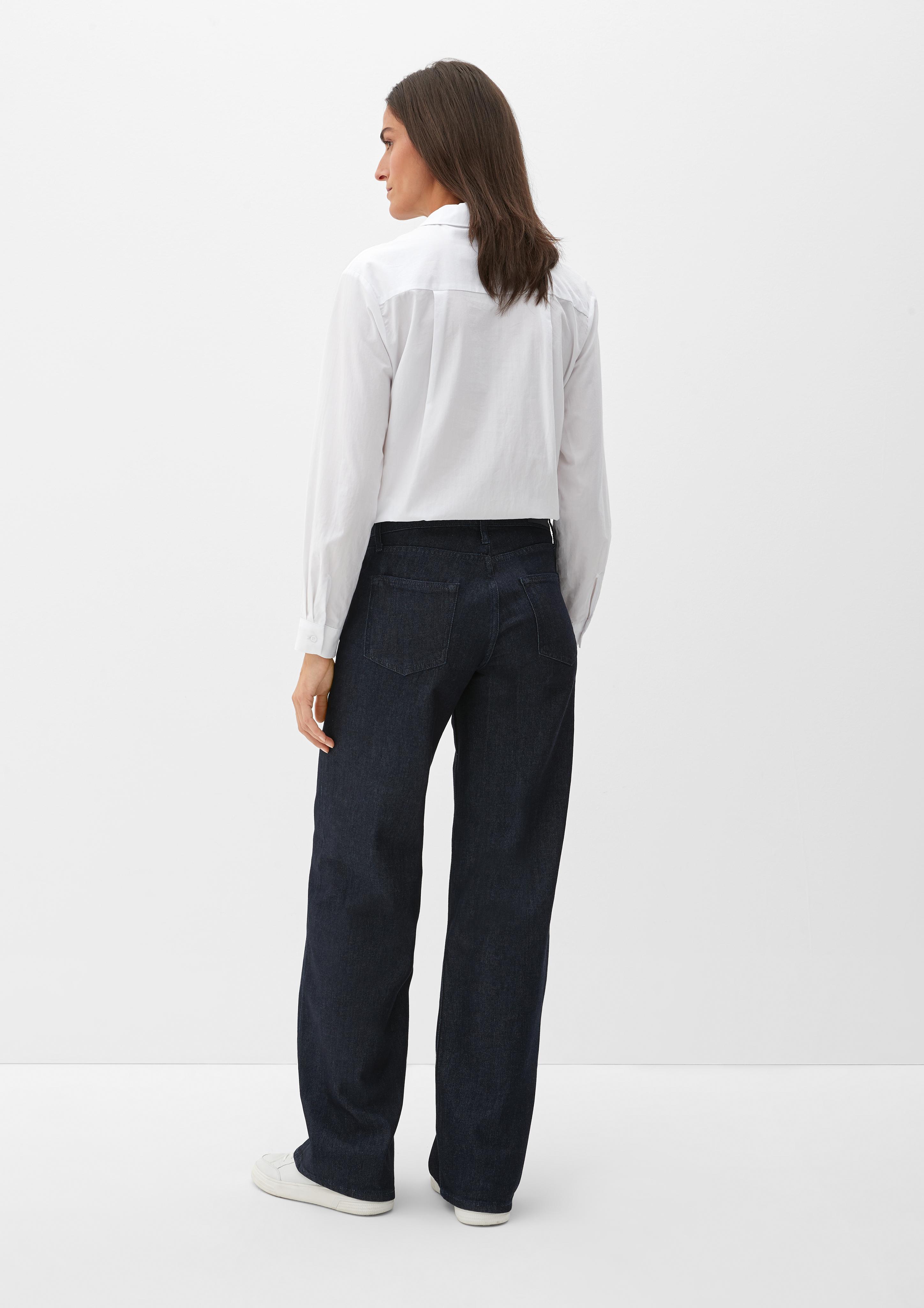 Jeans / Regular Fit / Low Rise / Wide Leg  2133342-58Z7