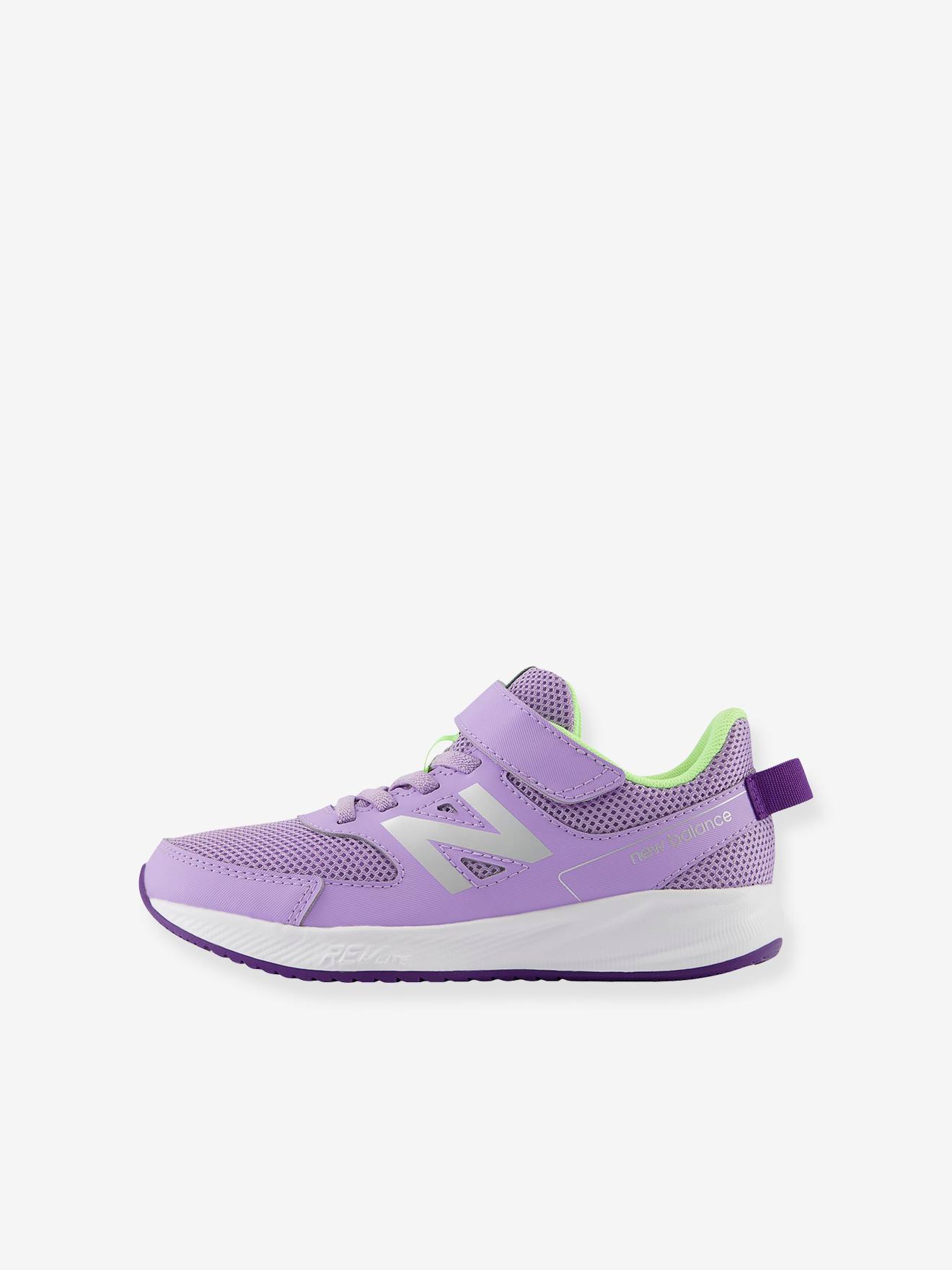 New Balance Kinder Sport-Sneakers YT570LL3 NEW BALANCE - lila