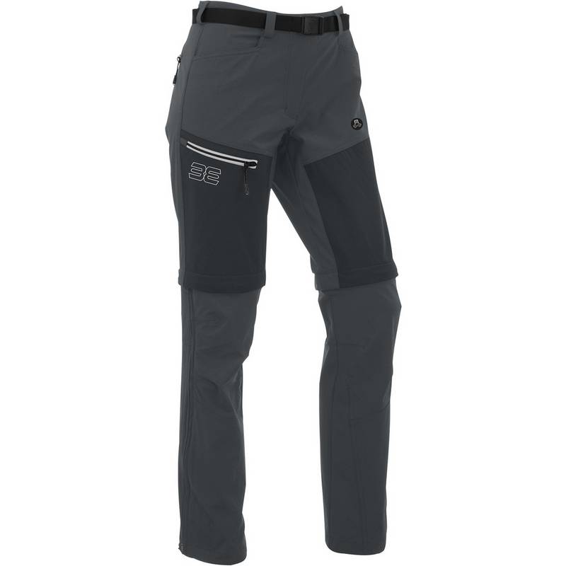 Maul Sport Oakville Zipphose Damen