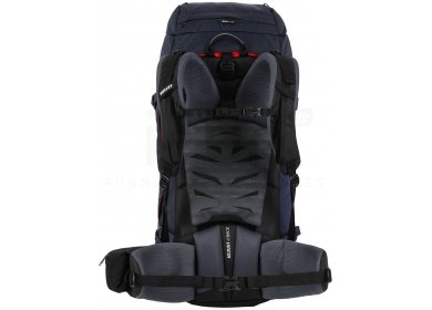 Millet Ubic 50+10