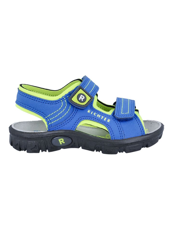 Richter Shoes Sandalen 