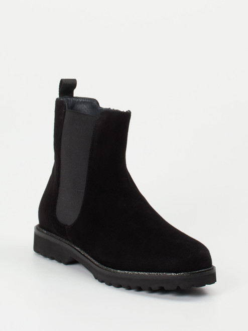 Stiefelette-27560090302 Sioux