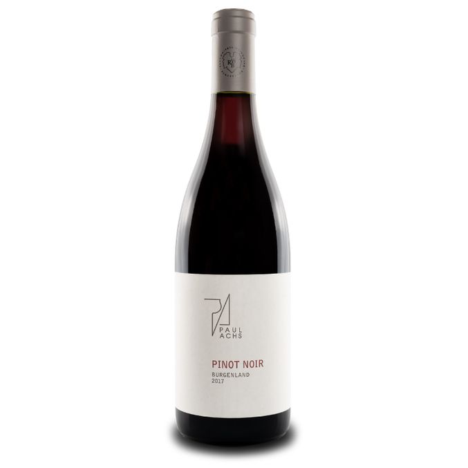 2017 Pinot Noir Burgenland 0,75L BIO