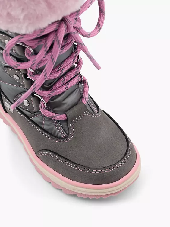 TOM TAILOR Schneestiefel