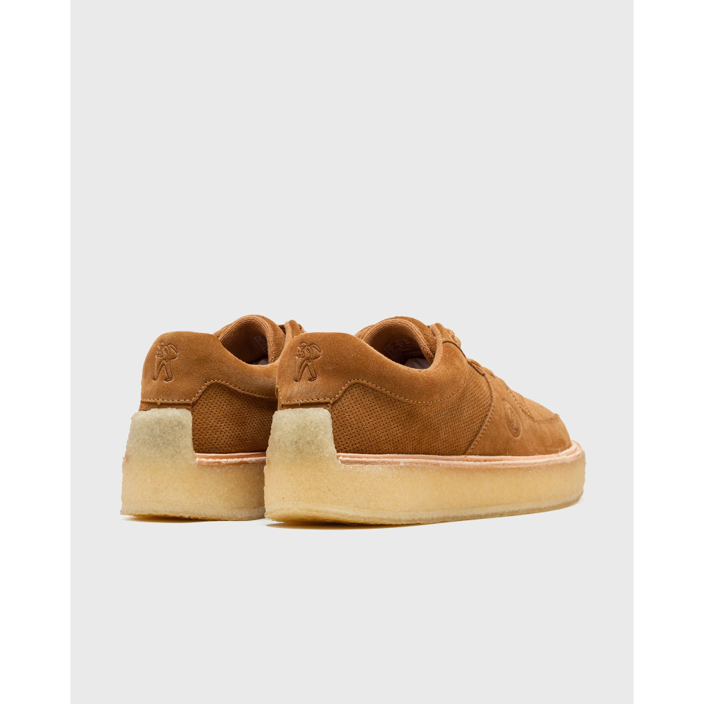 Clarks Sandford 261733737 / braun