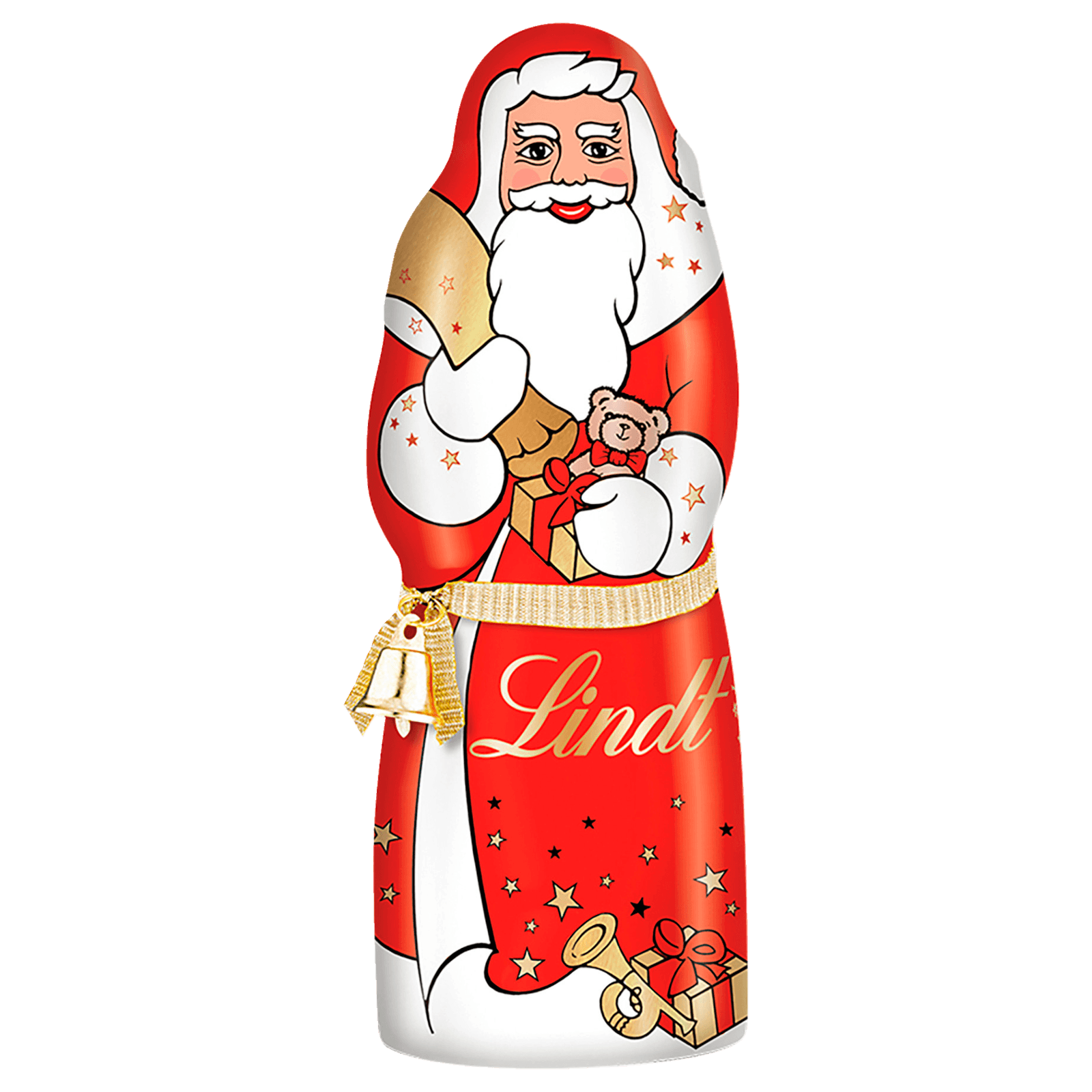 Lindt Weihnachtsmann 70g
