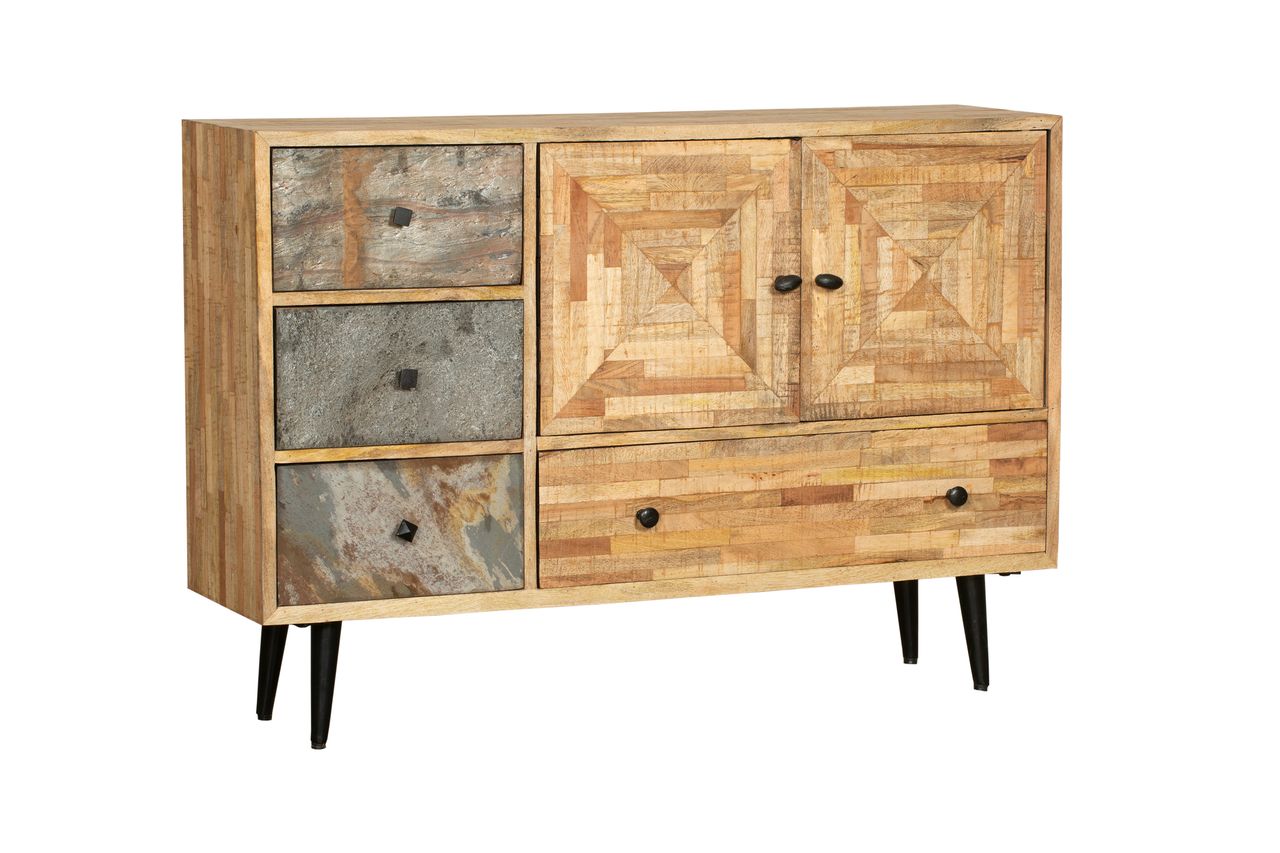 INTERIA Home&Living Sideboard YAMUNA